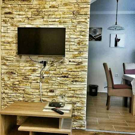 Apartment Podkosljun Budva Bagian luar foto