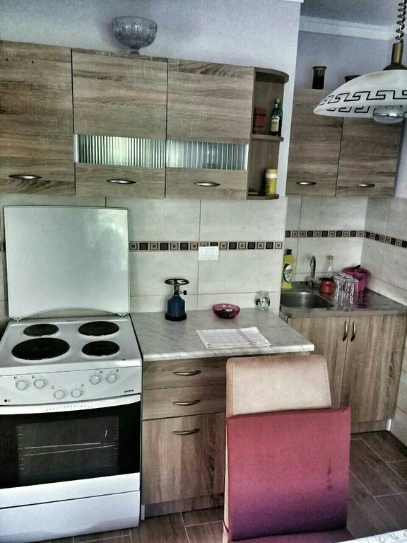 Apartment Podkosljun Budva Bagian luar foto