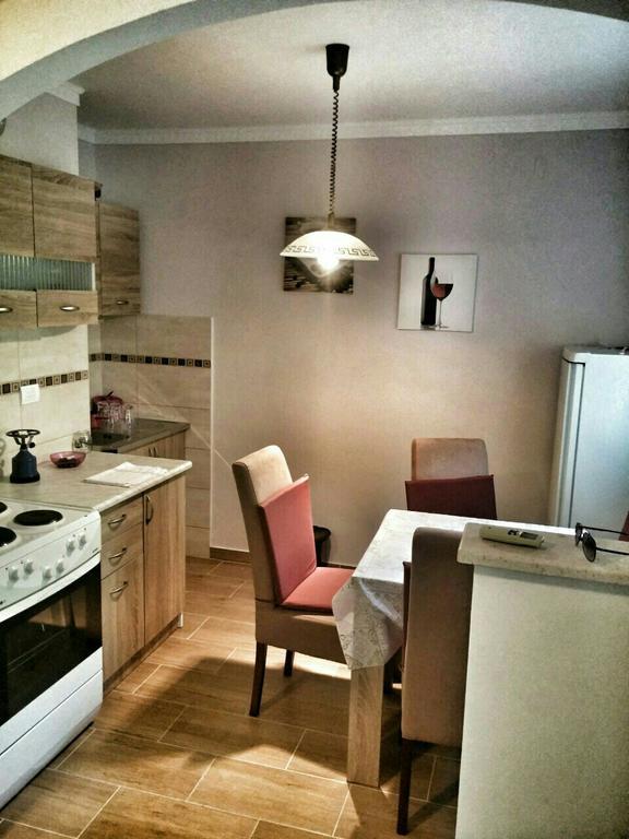 Apartment Podkosljun Budva Bagian luar foto
